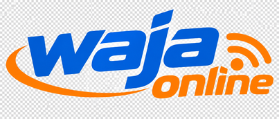 Waja Online Logo